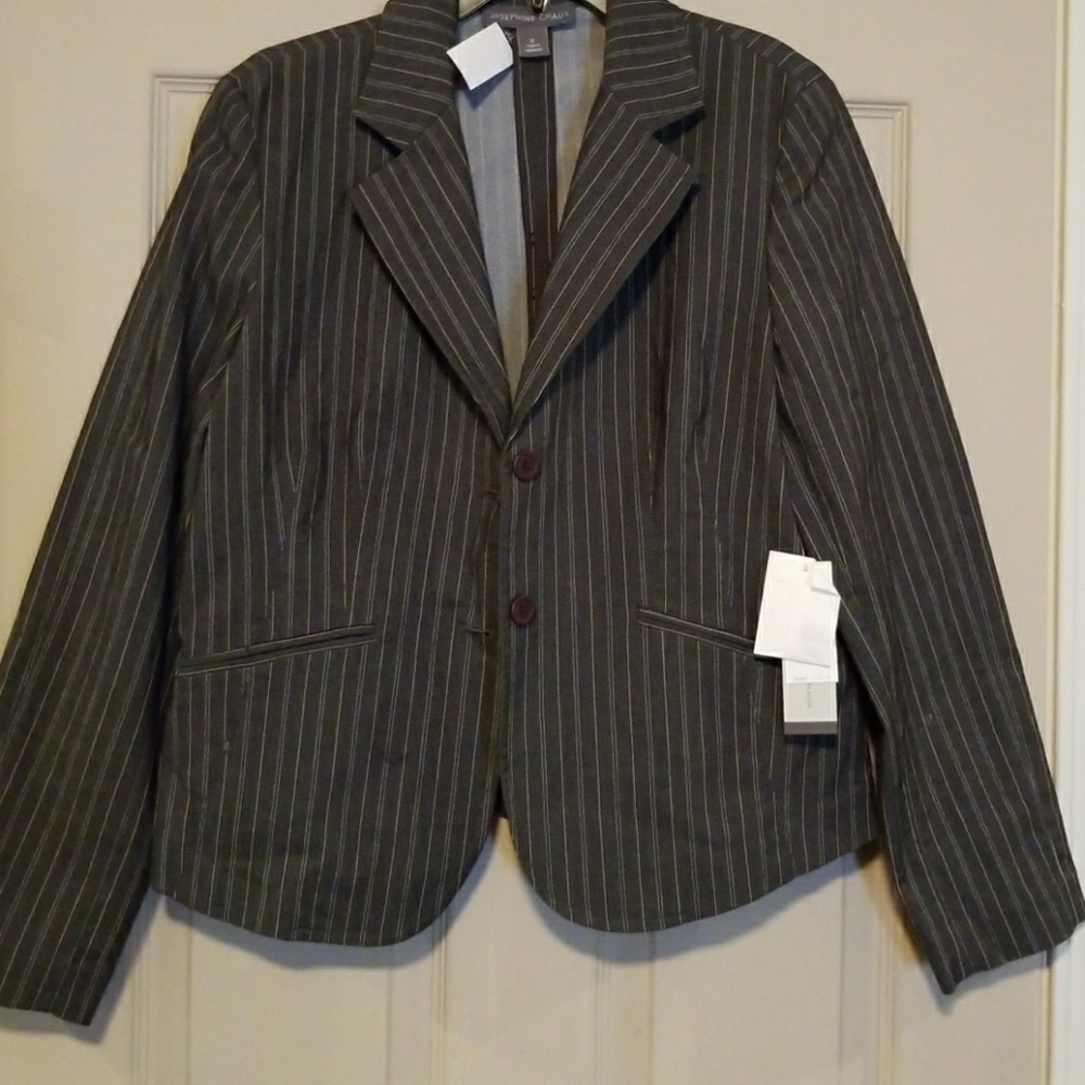 Jacket - Picture 5 of 6